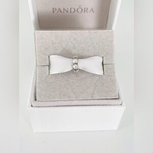Pandora Bubble Spacer | Retired